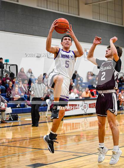 Thumbnail 1 in Holland vs Flatonia (UIL 2A Region IV Bi-District) photogallery.