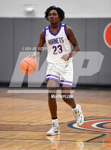 Thumbnail 1 in Holland vs Flatonia (UIL 2A Region IV Bi-District) photogallery.