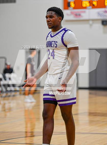 Thumbnail 2 in Holland vs Flatonia (UIL 2A Region IV Bi-District) photogallery.