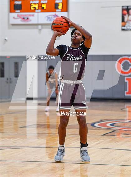 Thumbnail 1 in Holland vs Flatonia (UIL 2A Region IV Bi-District) photogallery.