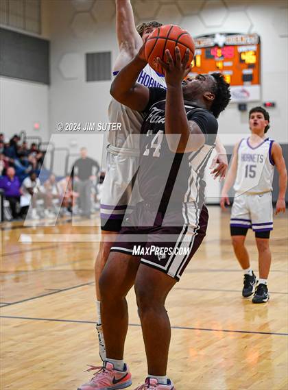 Thumbnail 2 in Holland vs Flatonia (UIL 2A Region IV Bi-District) photogallery.