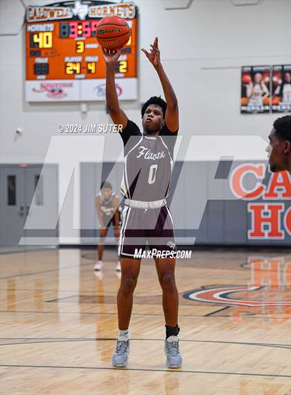 Thumbnail 2 in Holland vs Flatonia (UIL 2A Region IV Bi-District) photogallery.