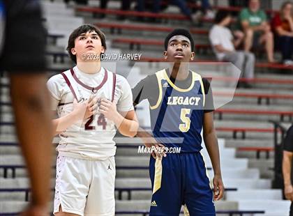 Thumbnail 3 in Chatfield vs. Legacy photogallery.