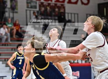 Thumbnail 2 in Chatfield vs. Legacy photogallery.