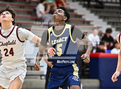 Thumbnail 2 in Chatfield vs. Legacy photogallery.