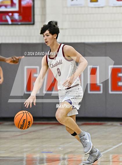 Thumbnail 2 in Chatfield vs. Legacy photogallery.