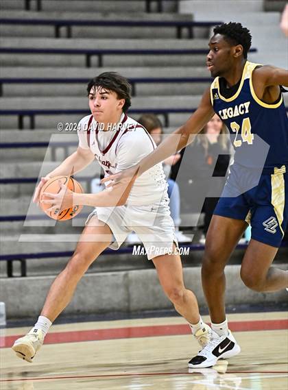 Thumbnail 2 in Chatfield vs. Legacy photogallery.