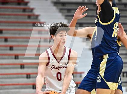 Thumbnail 3 in Chatfield vs. Legacy photogallery.