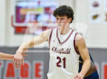 Thumbnail 1 in Chatfield vs. Legacy photogallery.