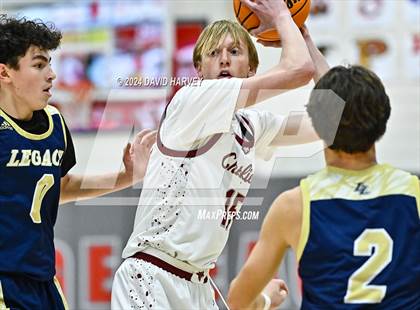 Thumbnail 2 in Chatfield vs. Legacy photogallery.