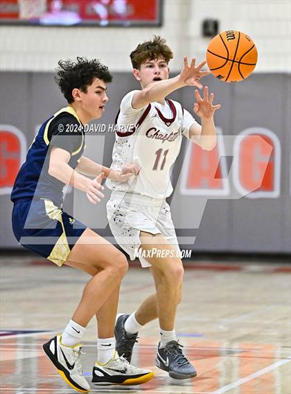Thumbnail 2 in Chatfield vs. Legacy photogallery.