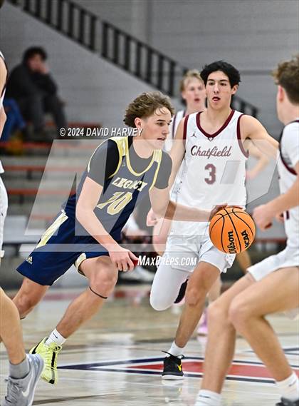 Thumbnail 3 in Chatfield vs. Legacy photogallery.