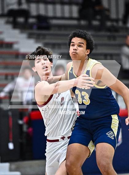 Thumbnail 2 in Chatfield vs. Legacy photogallery.
