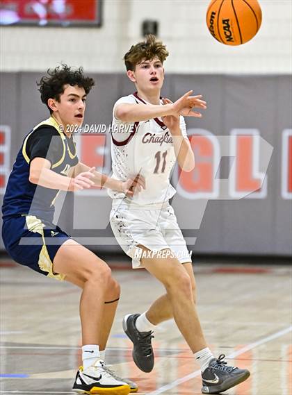Thumbnail 3 in Chatfield vs. Legacy photogallery.