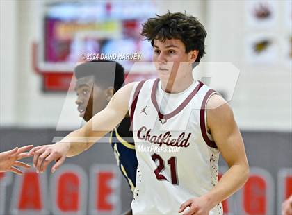 Thumbnail 2 in Chatfield vs. Legacy photogallery.