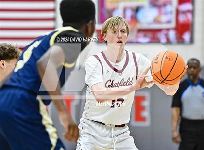 Thumbnail 3 in Chatfield vs. Legacy photogallery.
