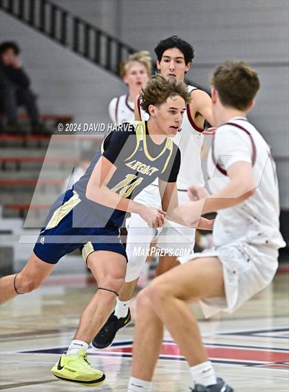 Thumbnail 1 in Chatfield vs. Legacy photogallery.