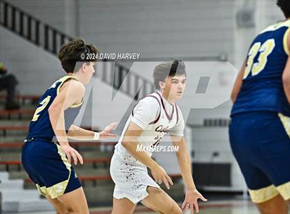 Thumbnail 2 in Chatfield vs. Legacy photogallery.