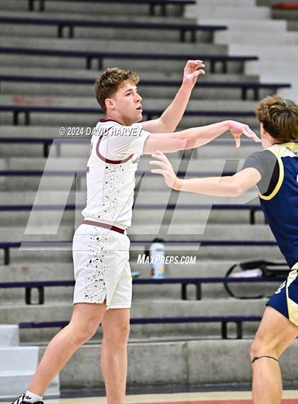 Thumbnail 3 in Chatfield vs. Legacy photogallery.