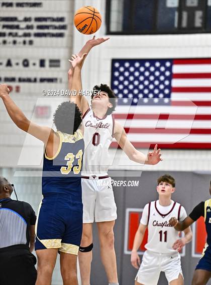 Thumbnail 3 in Chatfield vs. Legacy photogallery.