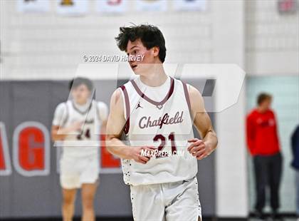 Thumbnail 1 in Chatfield vs. Legacy photogallery.