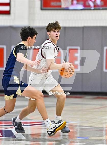 Thumbnail 3 in Chatfield vs. Legacy photogallery.