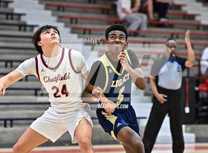 Thumbnail 2 in Chatfield vs. Legacy photogallery.