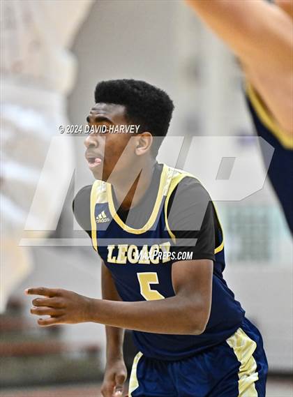 Thumbnail 2 in Chatfield vs. Legacy photogallery.