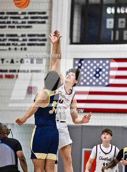 Thumbnail 2 in Chatfield vs. Legacy photogallery.