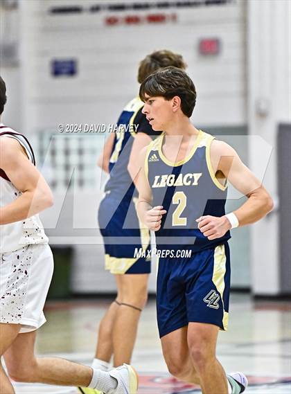 Thumbnail 3 in Chatfield vs. Legacy photogallery.