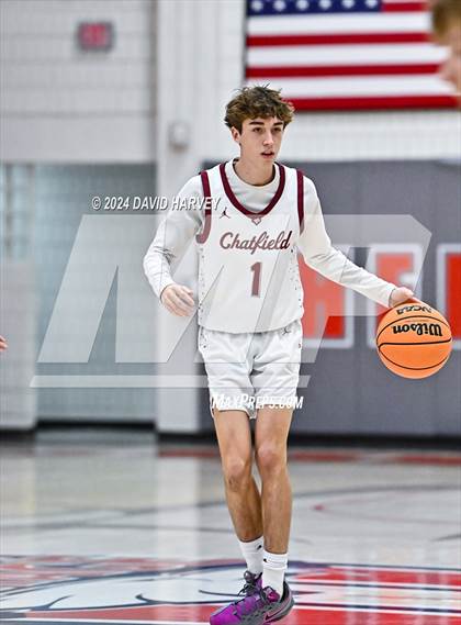Thumbnail 2 in Chatfield vs. Legacy photogallery.