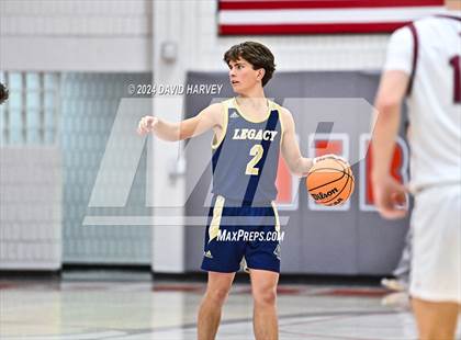 Thumbnail 1 in Chatfield vs. Legacy photogallery.