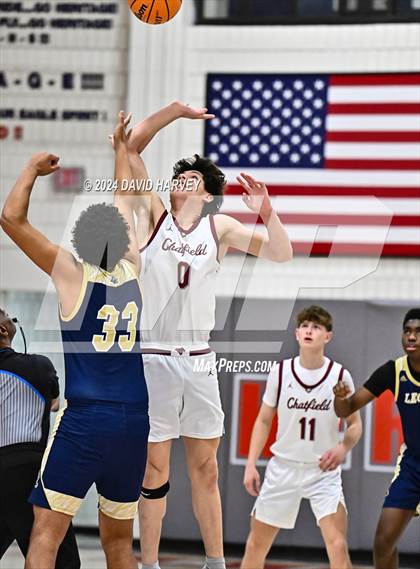 Thumbnail 2 in Chatfield vs. Legacy photogallery.