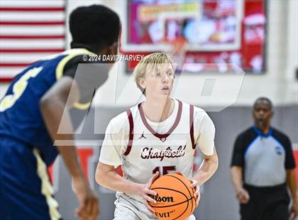 Thumbnail 2 in Chatfield vs. Legacy photogallery.