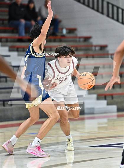 Thumbnail 2 in Chatfield vs. Legacy photogallery.