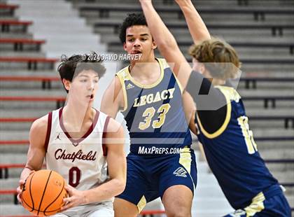 Thumbnail 1 in Chatfield vs. Legacy photogallery.