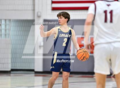 Thumbnail 2 in Chatfield vs. Legacy photogallery.