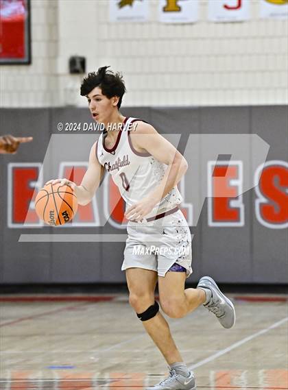 Thumbnail 1 in Chatfield vs. Legacy photogallery.