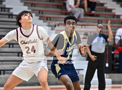 Thumbnail 1 in Chatfield vs. Legacy photogallery.