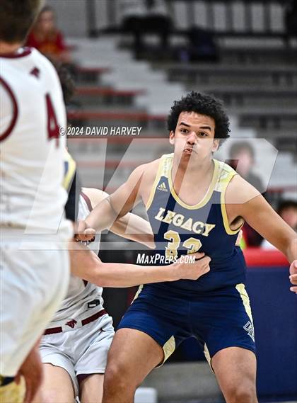 Thumbnail 1 in Chatfield vs. Legacy photogallery.