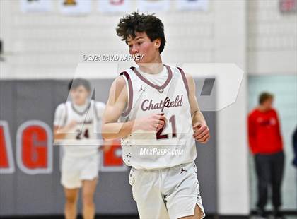 Thumbnail 3 in Chatfield vs. Legacy photogallery.