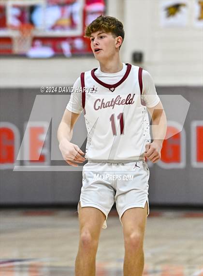 Thumbnail 2 in Chatfield vs. Legacy photogallery.