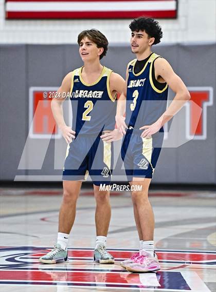 Thumbnail 2 in Chatfield vs. Legacy photogallery.