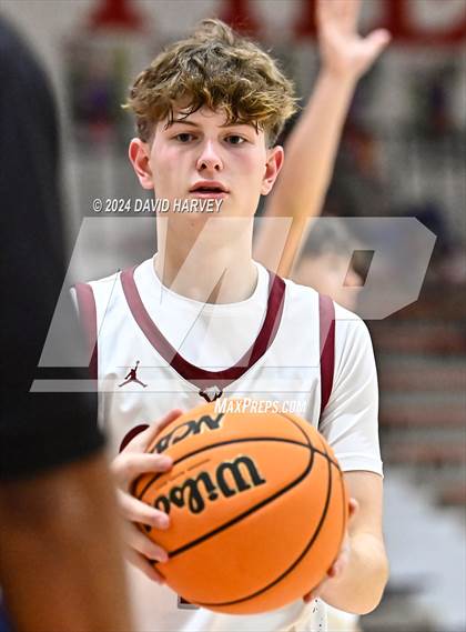 Thumbnail 2 in Chatfield vs. Legacy photogallery.