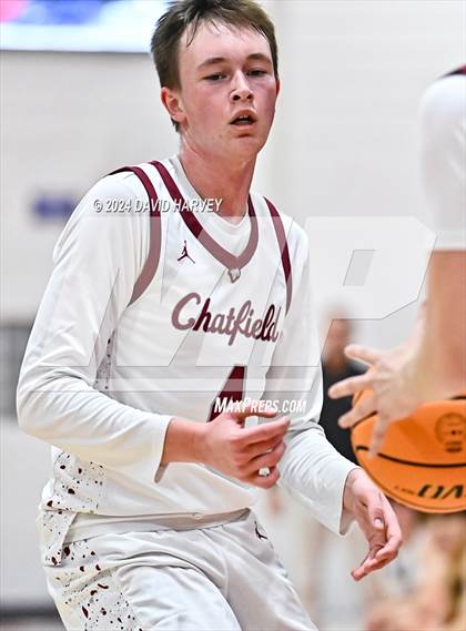 Thumbnail 1 in Chatfield vs. Legacy photogallery.