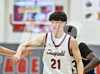 Thumbnail 3 in Chatfield vs. Legacy photogallery.