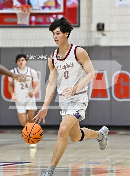 Thumbnail 3 in Chatfield vs. Legacy photogallery.