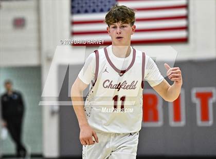Thumbnail 3 in Chatfield vs. Legacy photogallery.