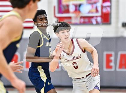 Thumbnail 2 in Chatfield vs. Legacy photogallery.