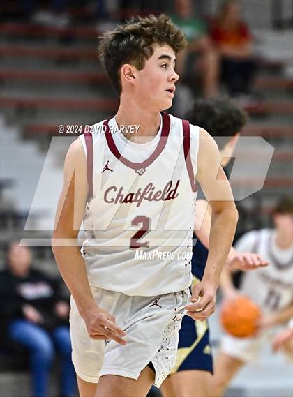 Thumbnail 2 in Chatfield vs. Legacy photogallery.
